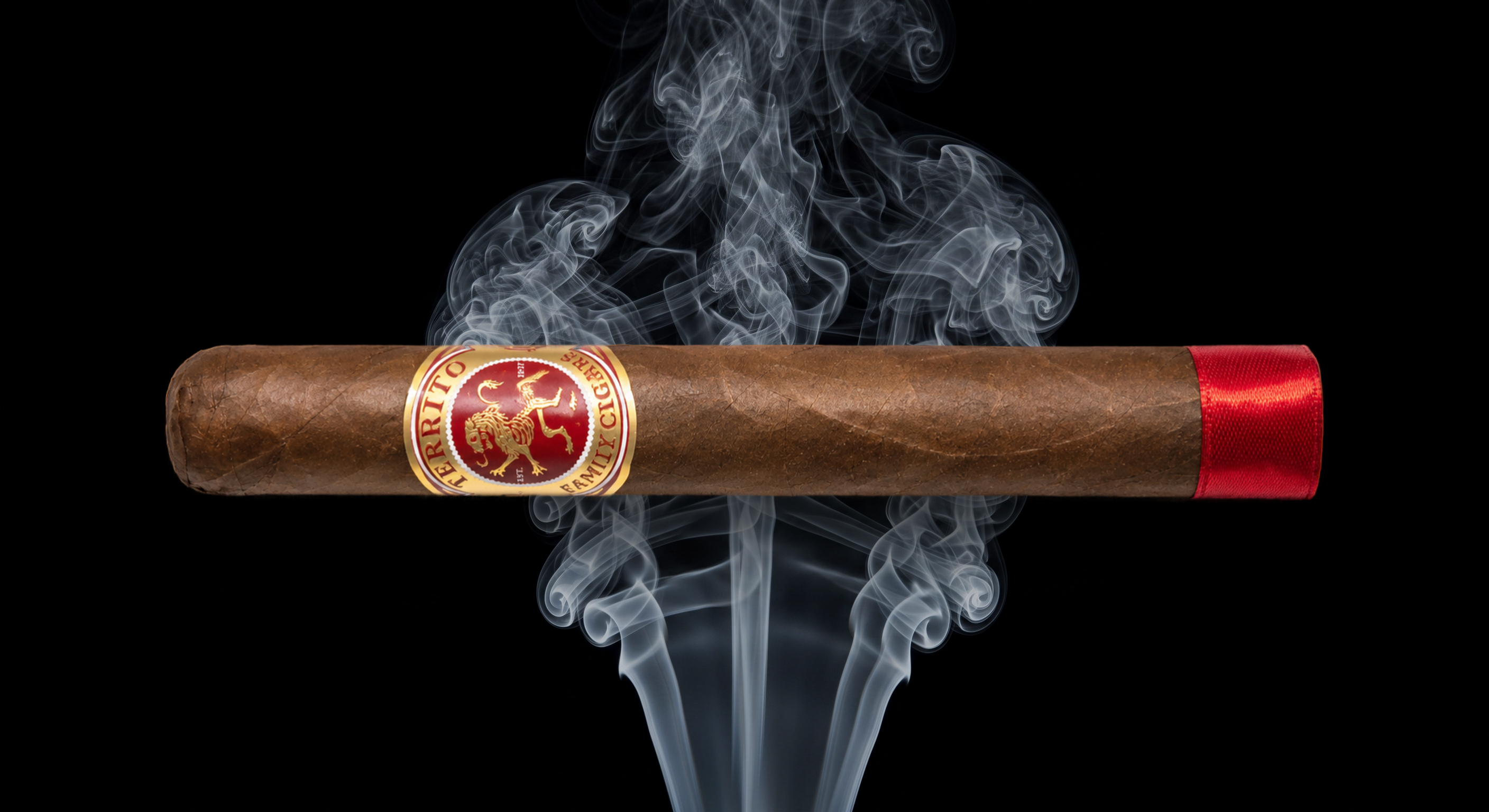 Territo Family Cigars Gordo