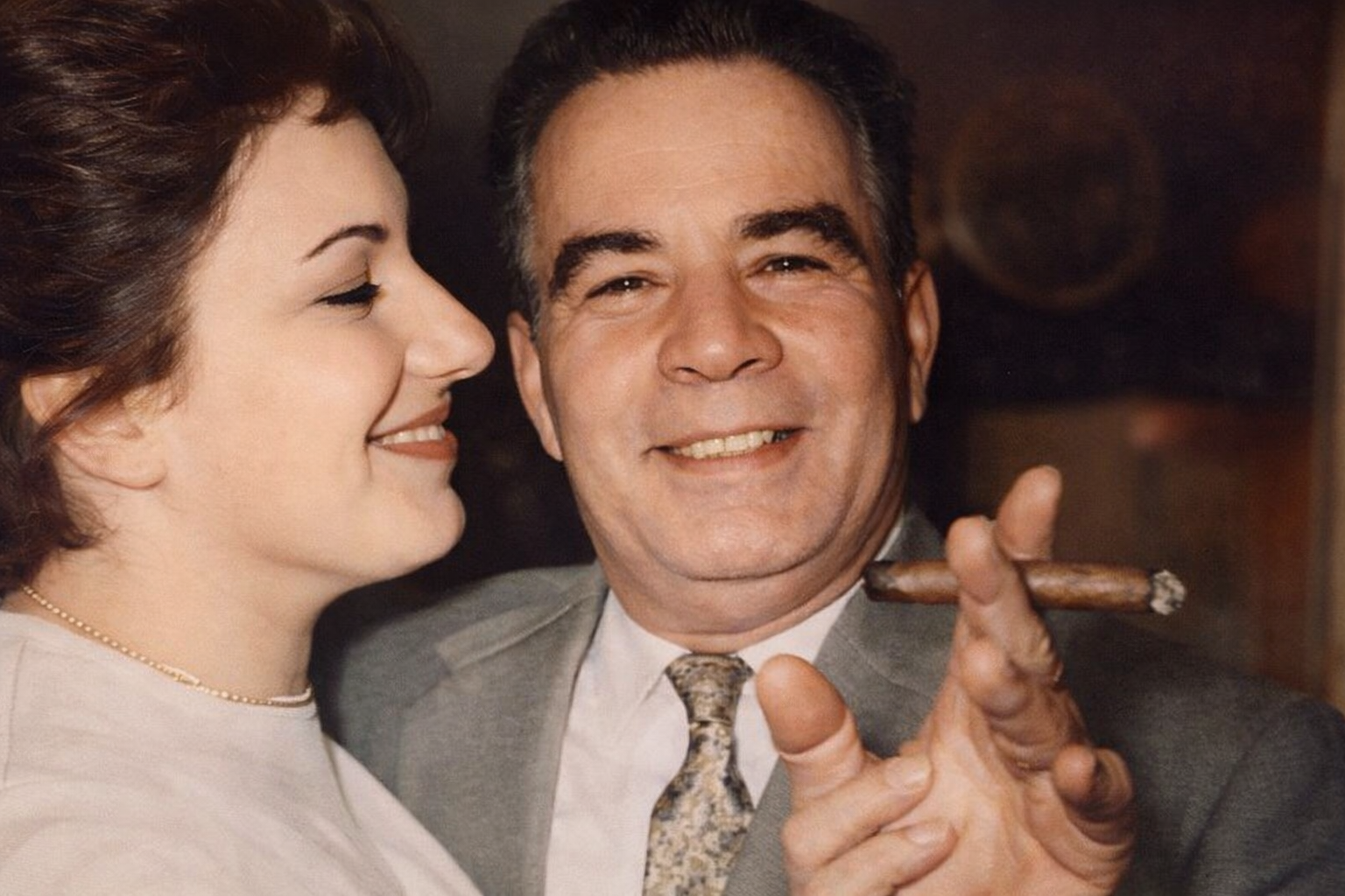 Second & Third Generation