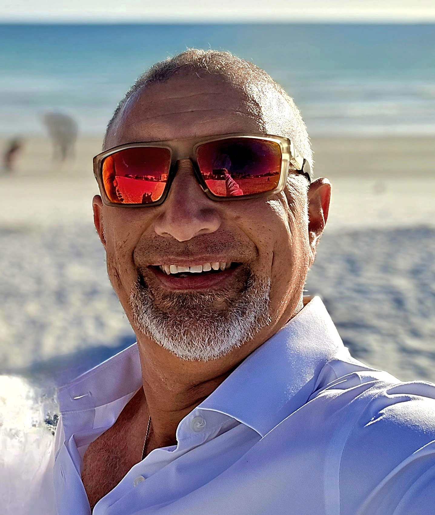Ron Territo - Fourth Generation